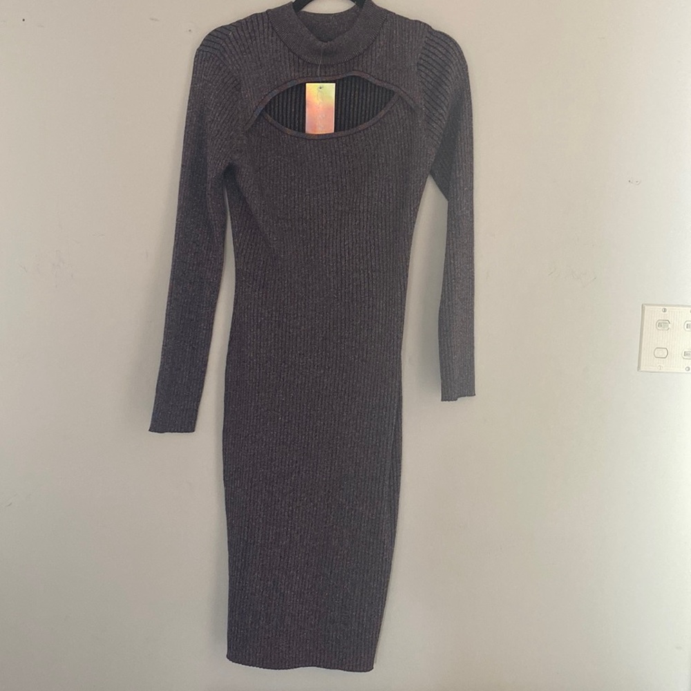 Never worn with tags dress